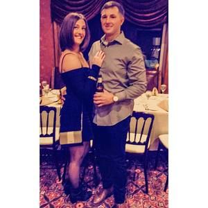 Meet your Posher, Blake